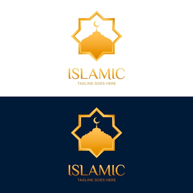 Detail Gambar Logo Islam Nomer 54
