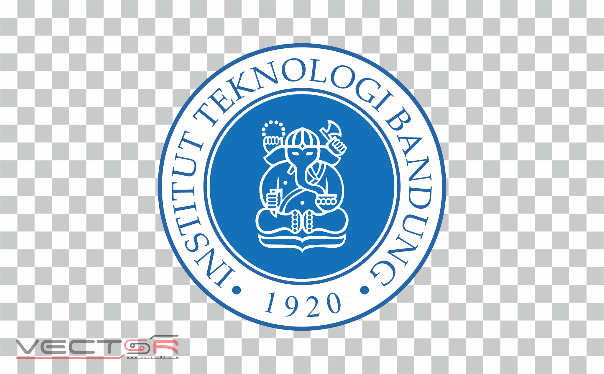 Gambar Logo Itb