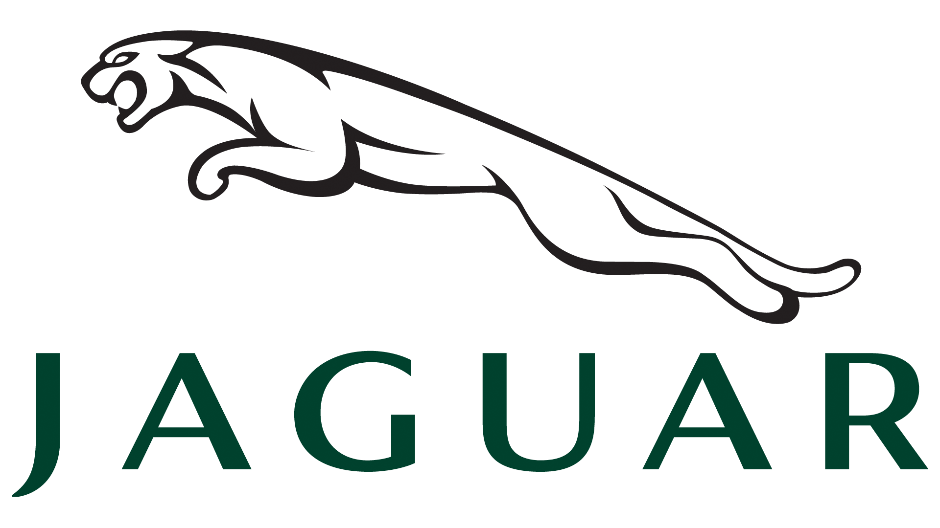 Detail Gambar Logo Jaguar Nomer 2
