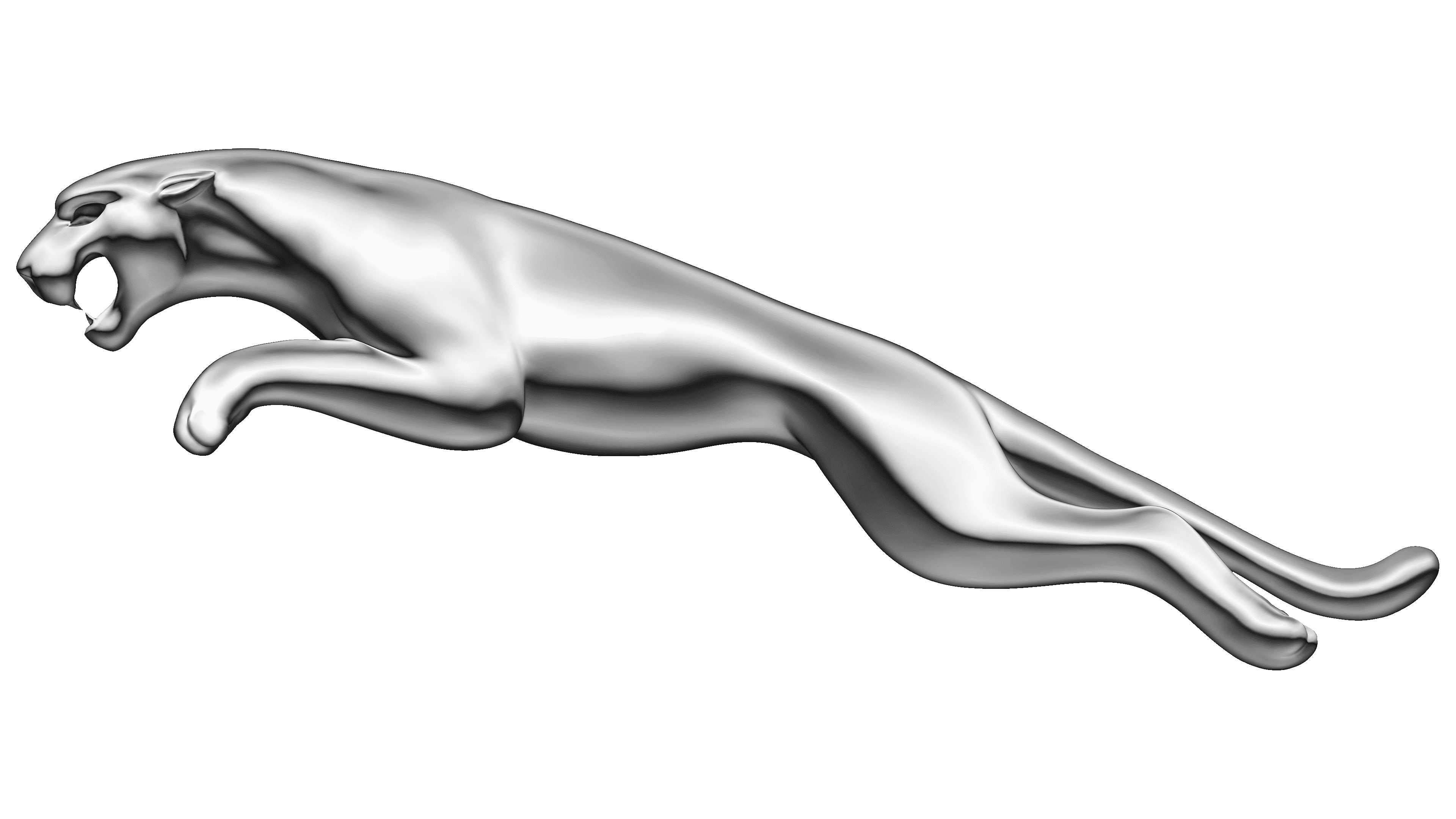 Detail Gambar Logo Jaguar Nomer 15