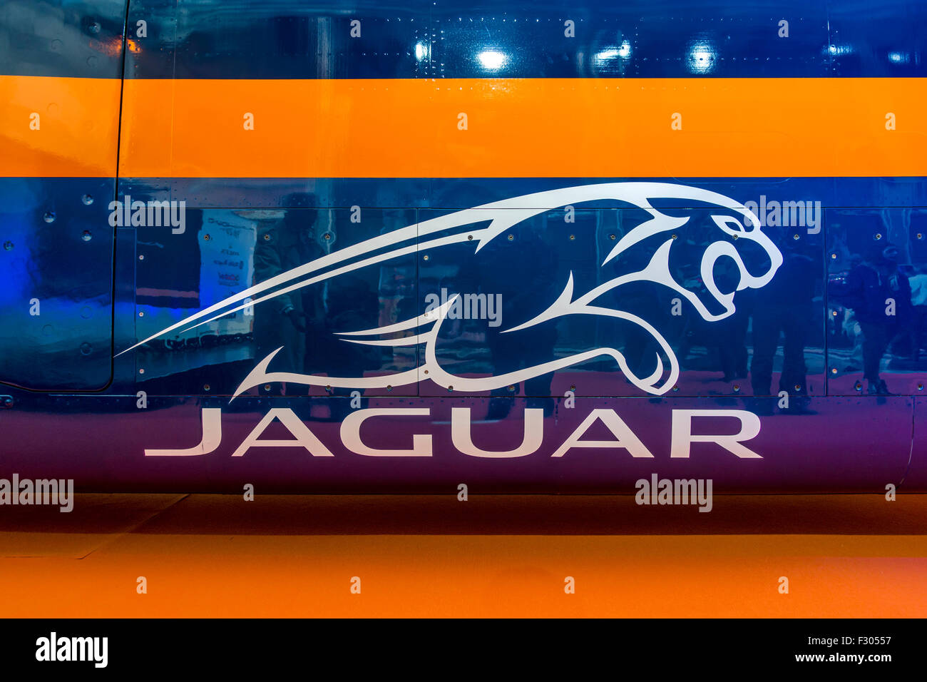 Detail Gambar Logo Jaguar Nomer 19