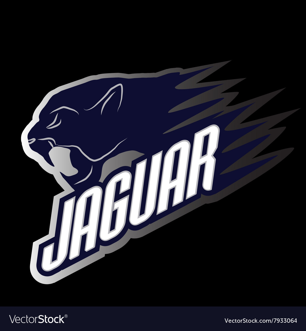 Detail Gambar Logo Jaguar Nomer 3