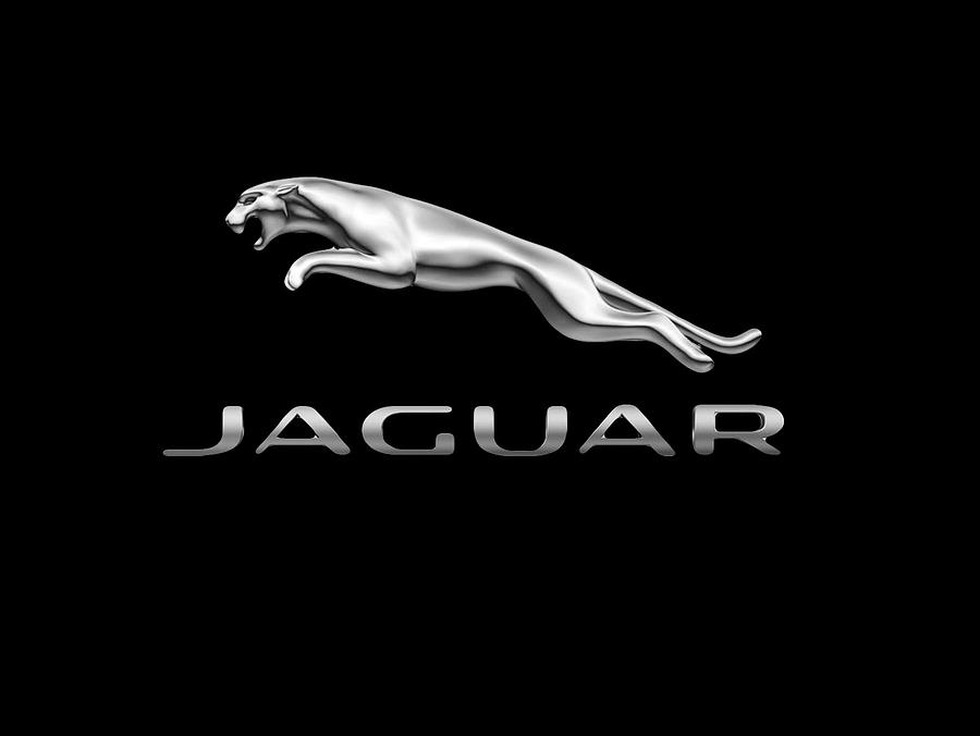 Detail Gambar Logo Jaguar Nomer 21
