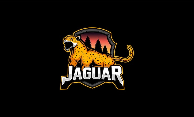 Detail Gambar Logo Jaguar Nomer 22