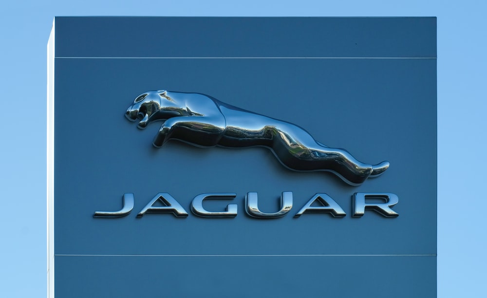 Detail Gambar Logo Jaguar Nomer 24
