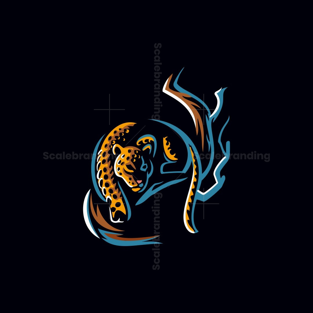 Detail Gambar Logo Jaguar Nomer 25