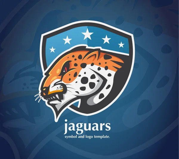 Detail Gambar Logo Jaguar Nomer 27