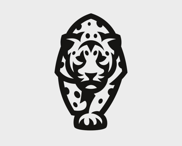 Detail Gambar Logo Jaguar Nomer 29