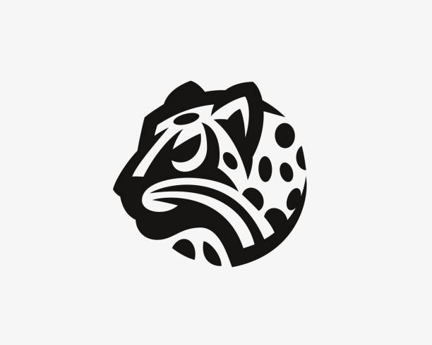 Detail Gambar Logo Jaguar Nomer 30
