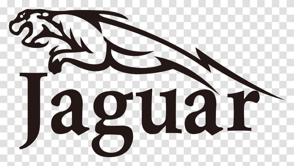 Detail Gambar Logo Jaguar Nomer 31