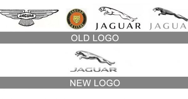 Detail Gambar Logo Jaguar Nomer 32