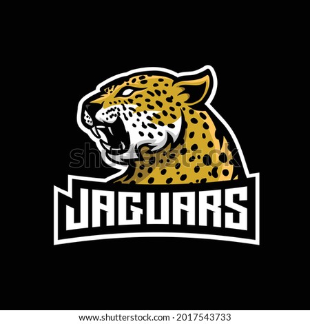 Detail Gambar Logo Jaguar Nomer 33