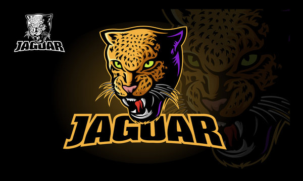 Detail Gambar Logo Jaguar Nomer 34