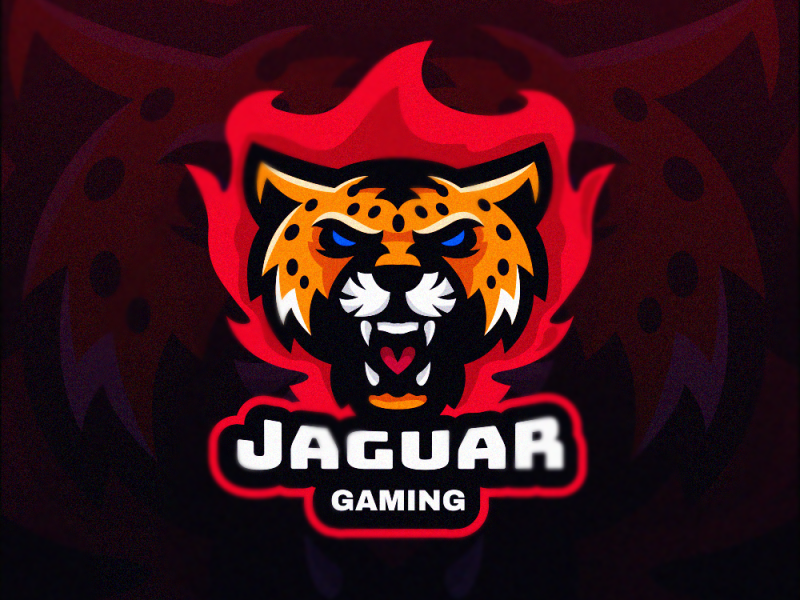 Detail Gambar Logo Jaguar Nomer 35