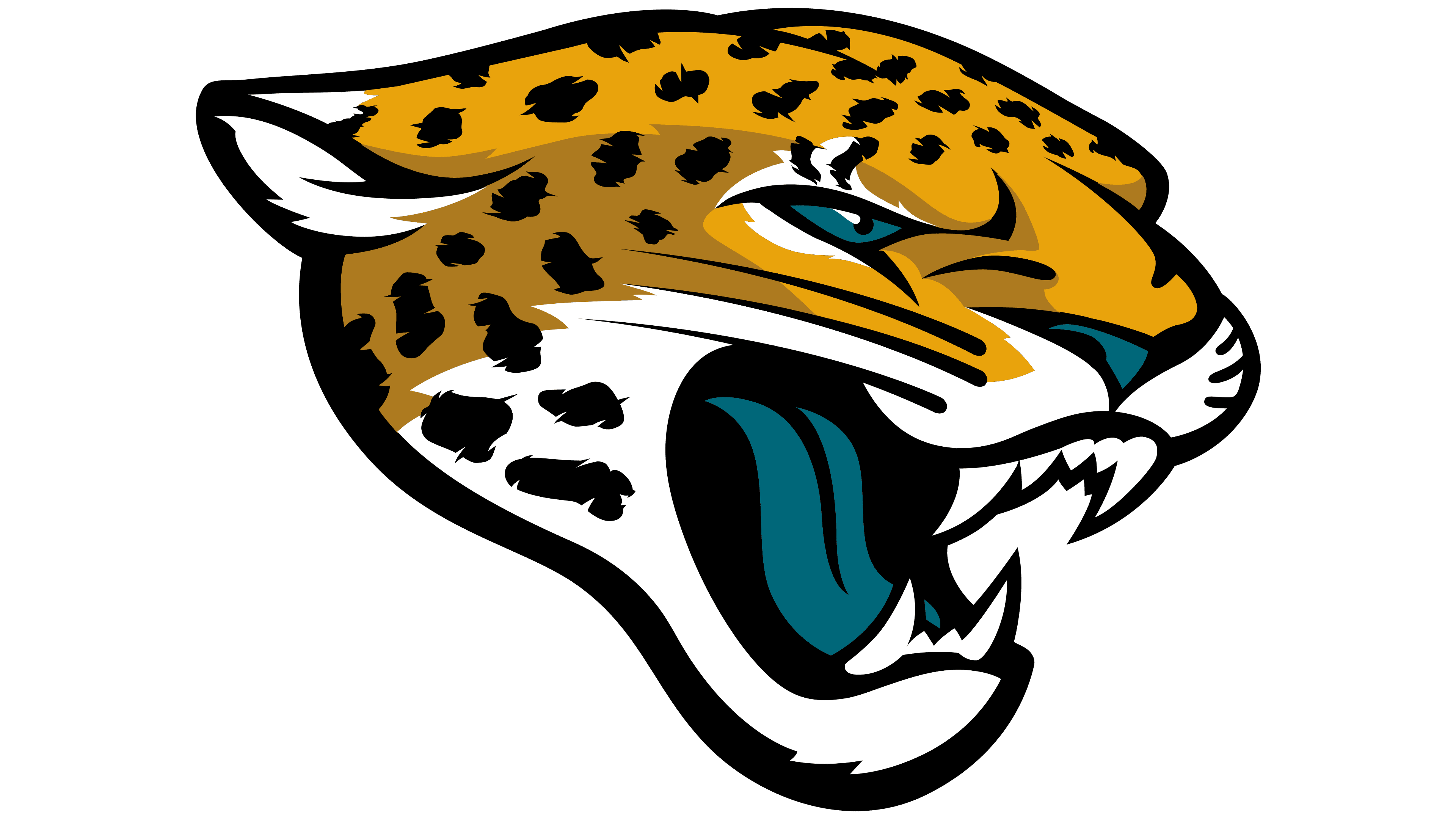 Detail Gambar Logo Jaguar Nomer 37