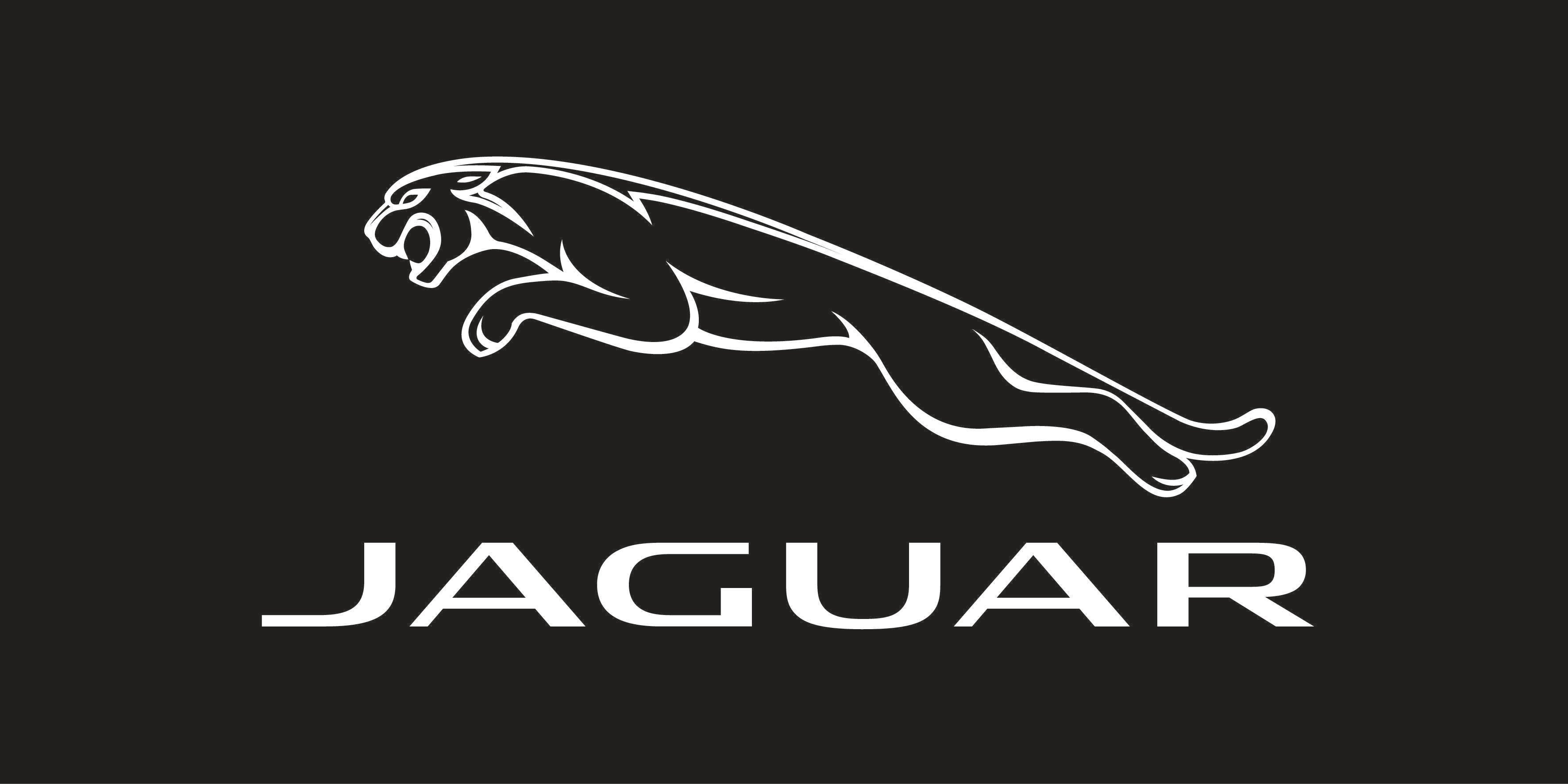 Detail Gambar Logo Jaguar Nomer 5