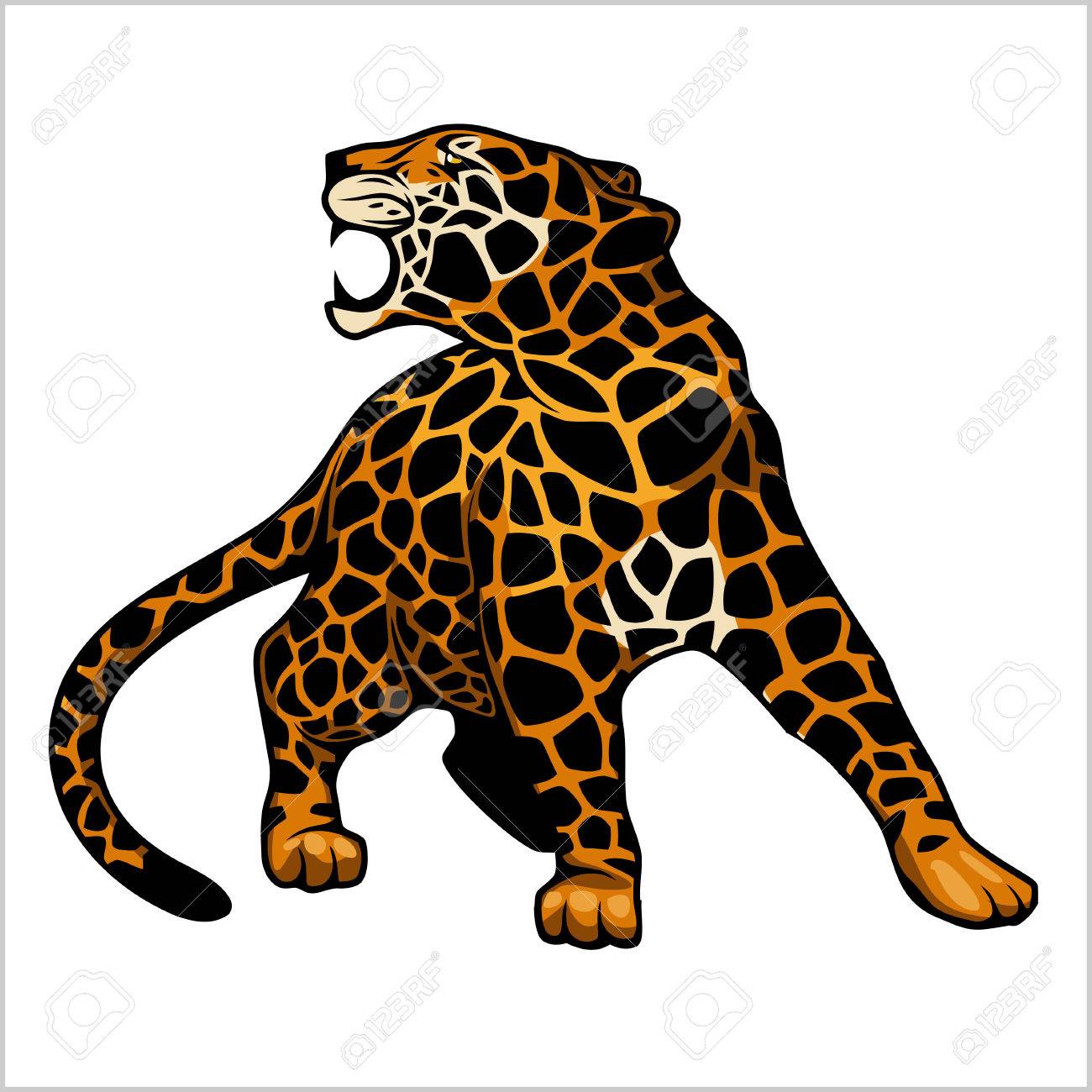 Detail Gambar Logo Jaguar Nomer 40
