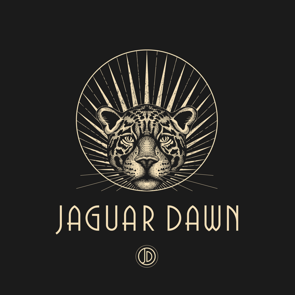 Detail Gambar Logo Jaguar Nomer 41