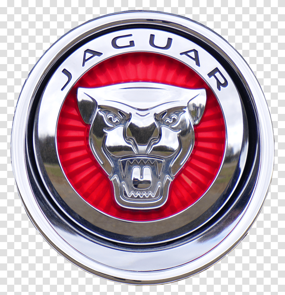 Detail Gambar Logo Jaguar Nomer 42
