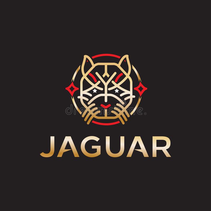 Detail Gambar Logo Jaguar Nomer 44