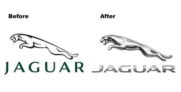 Detail Gambar Logo Jaguar Nomer 45