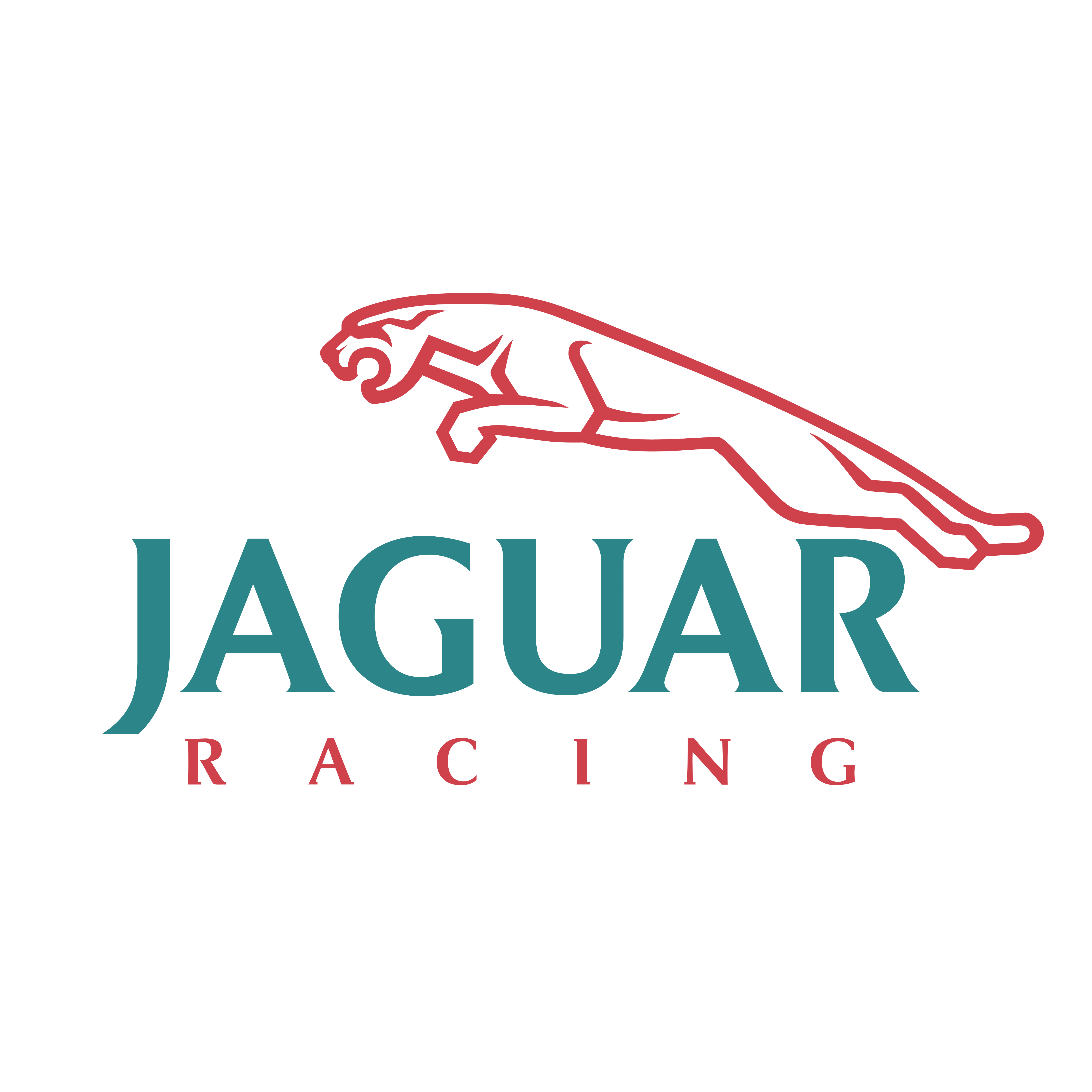 Detail Gambar Logo Jaguar Nomer 46
