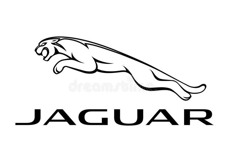 Detail Gambar Logo Jaguar Nomer 6