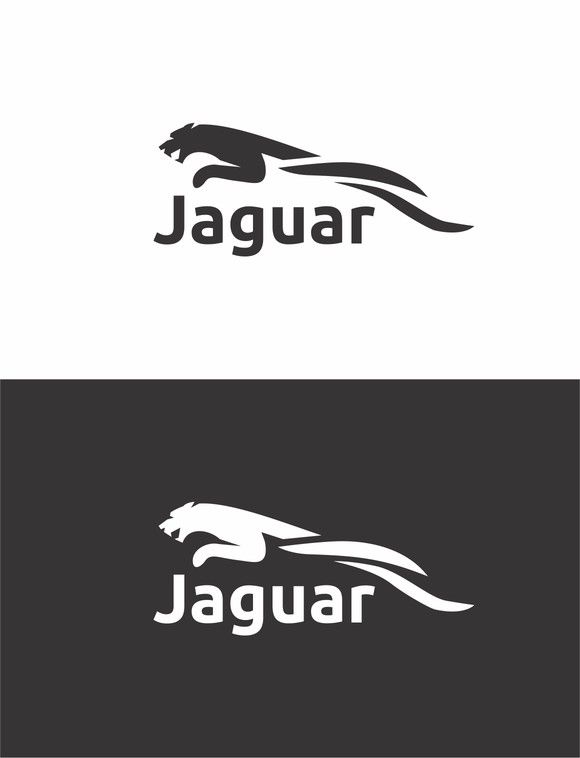 Detail Gambar Logo Jaguar Nomer 48