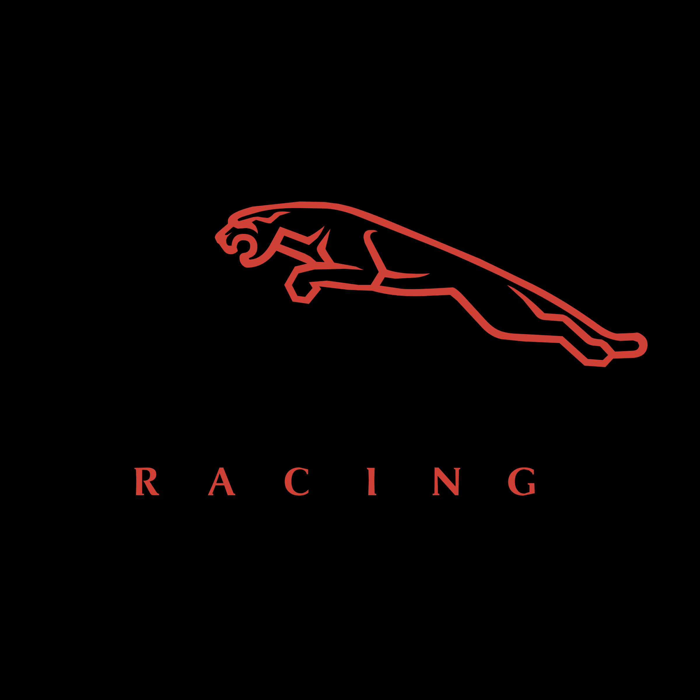 Detail Gambar Logo Jaguar Nomer 50