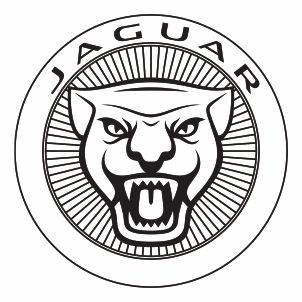 Detail Gambar Logo Jaguar Nomer 52