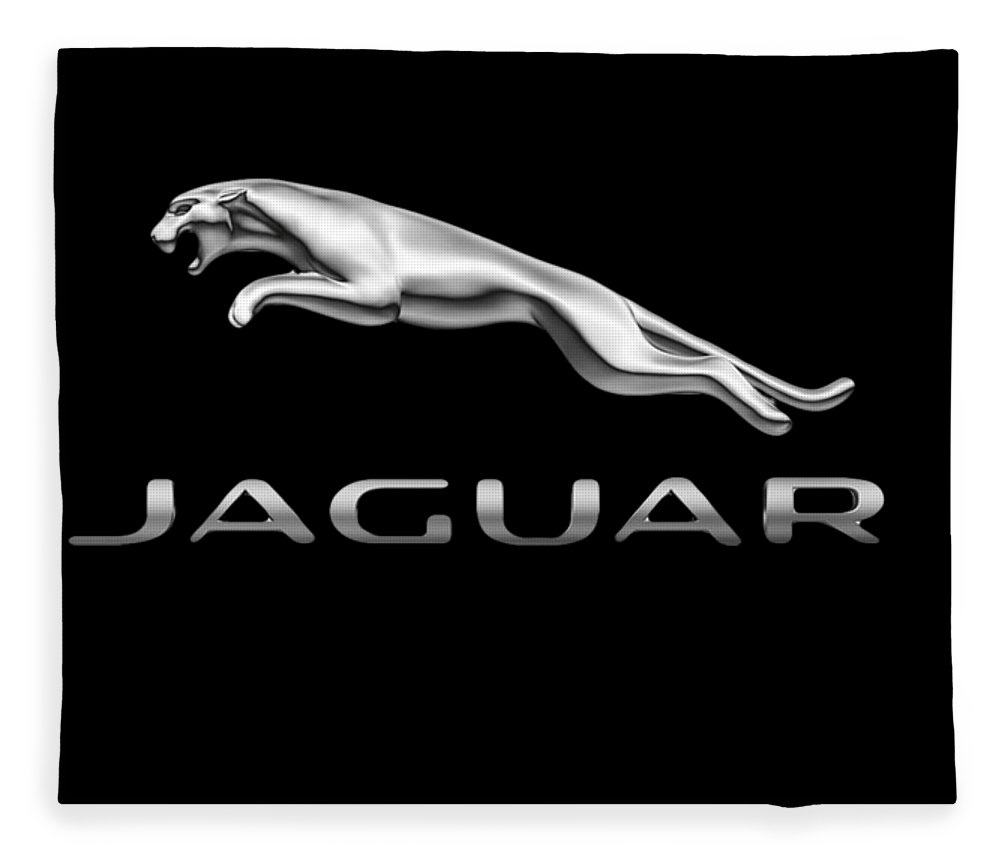 Detail Gambar Logo Jaguar Nomer 54