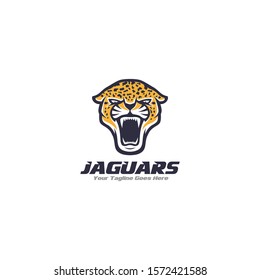 Detail Gambar Logo Jaguar Nomer 7
