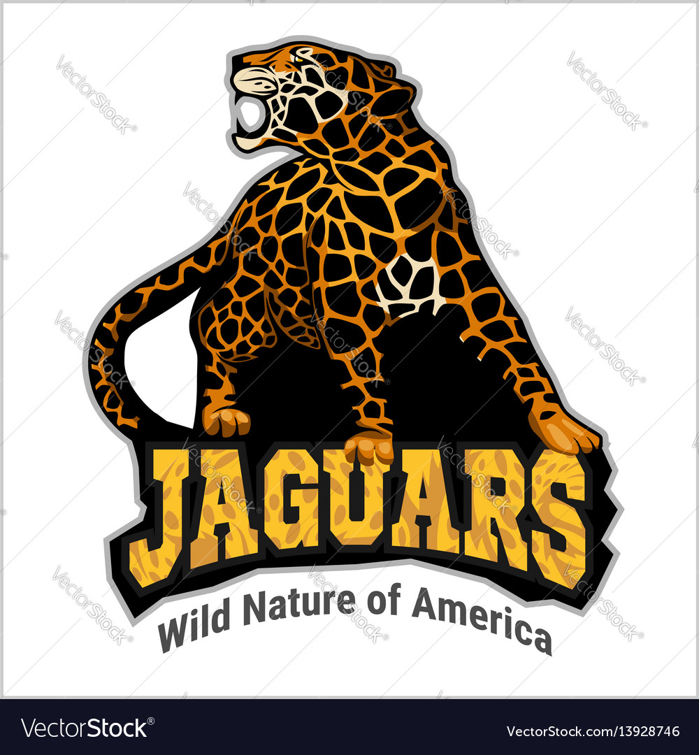 Detail Gambar Logo Jaguar Nomer 8