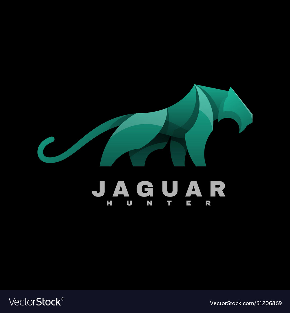 Detail Gambar Logo Jaguar Nomer 9