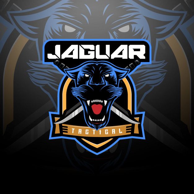 Detail Gambar Logo Jaguar Nomer 10