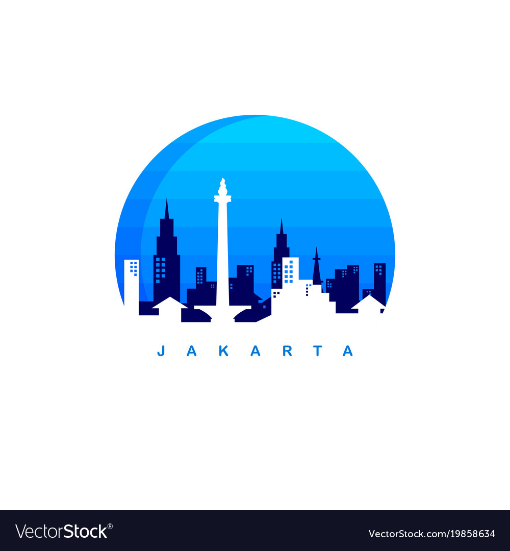 Detail Gambar Logo Jakarta Nomer 18