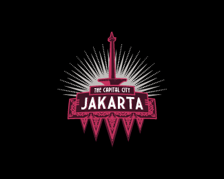 Detail Gambar Logo Jakarta Nomer 19
