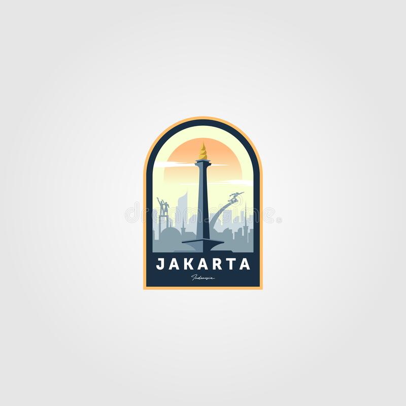 Detail Gambar Logo Jakarta Nomer 24