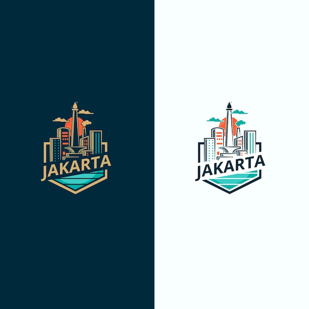 Detail Gambar Logo Jakarta Nomer 35