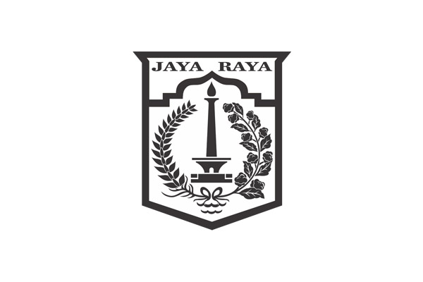 Detail Gambar Logo Jakarta Nomer 38