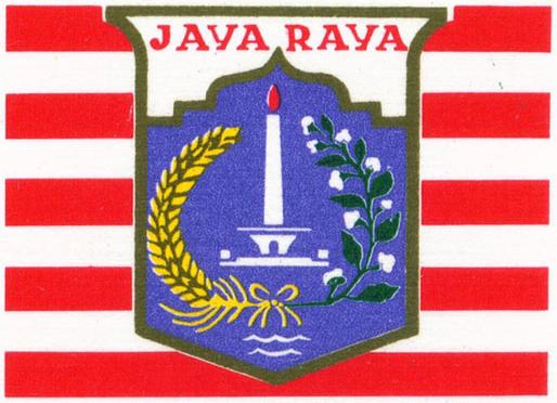 Detail Gambar Logo Jakarta Nomer 46