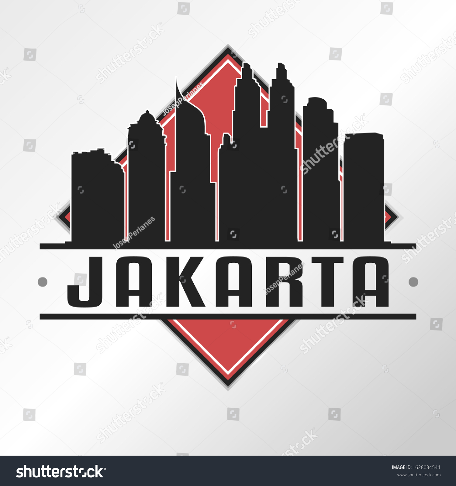 Detail Gambar Logo Jakarta Nomer 56