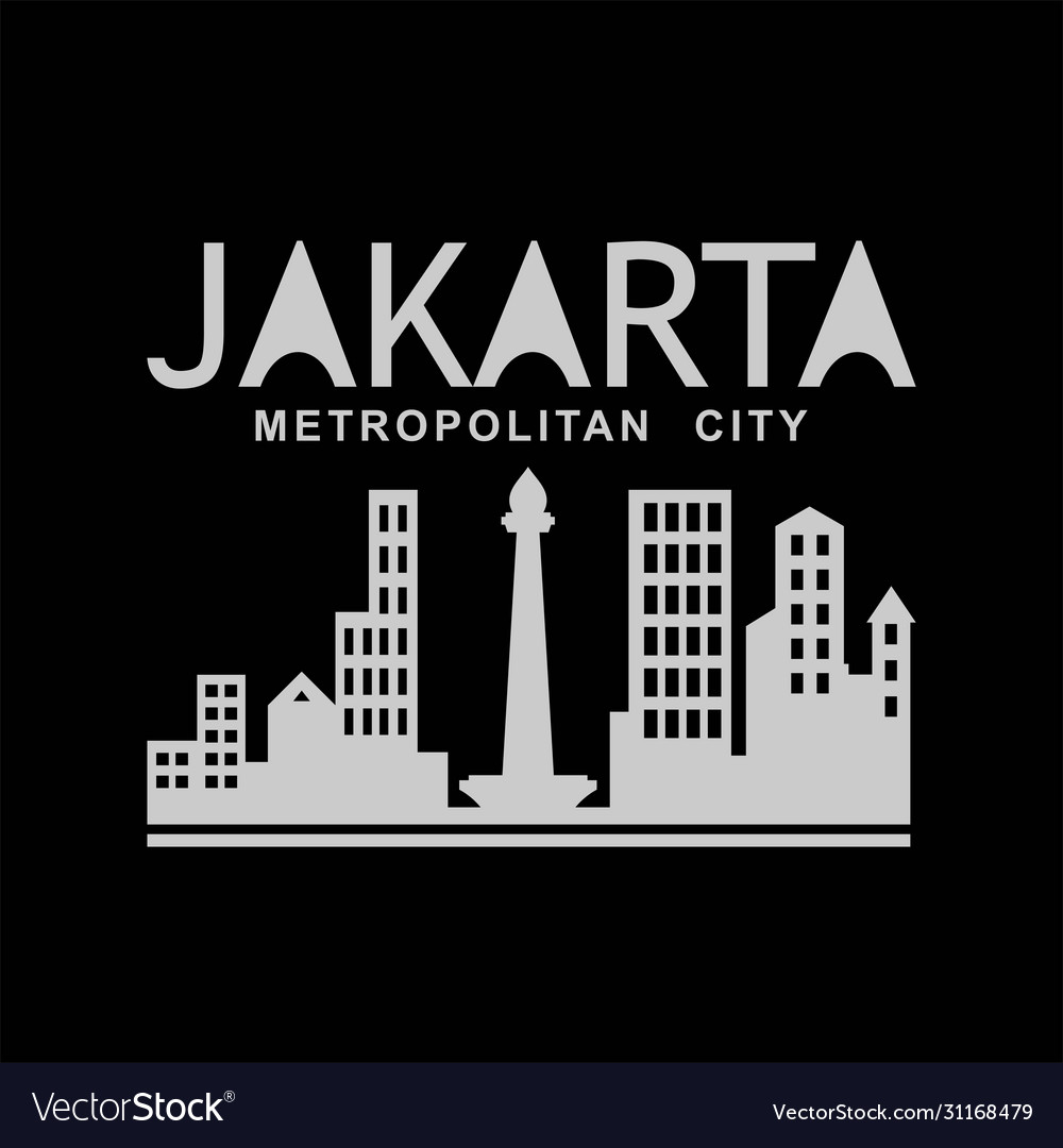 Detail Gambar Logo Jakarta Nomer 8