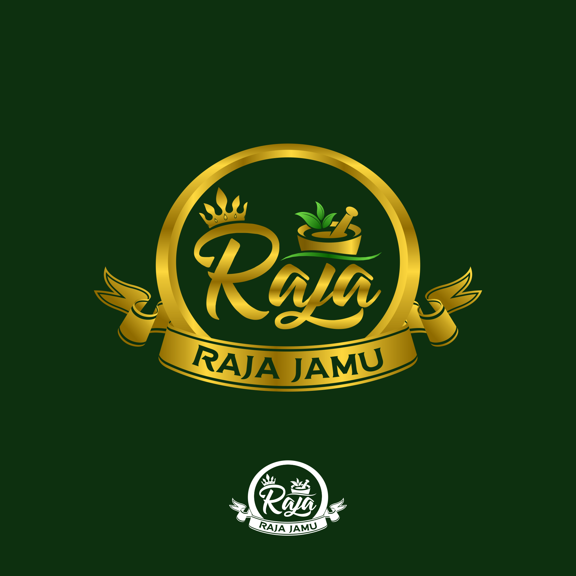 Detail Gambar Logo Jamu Nomer 23