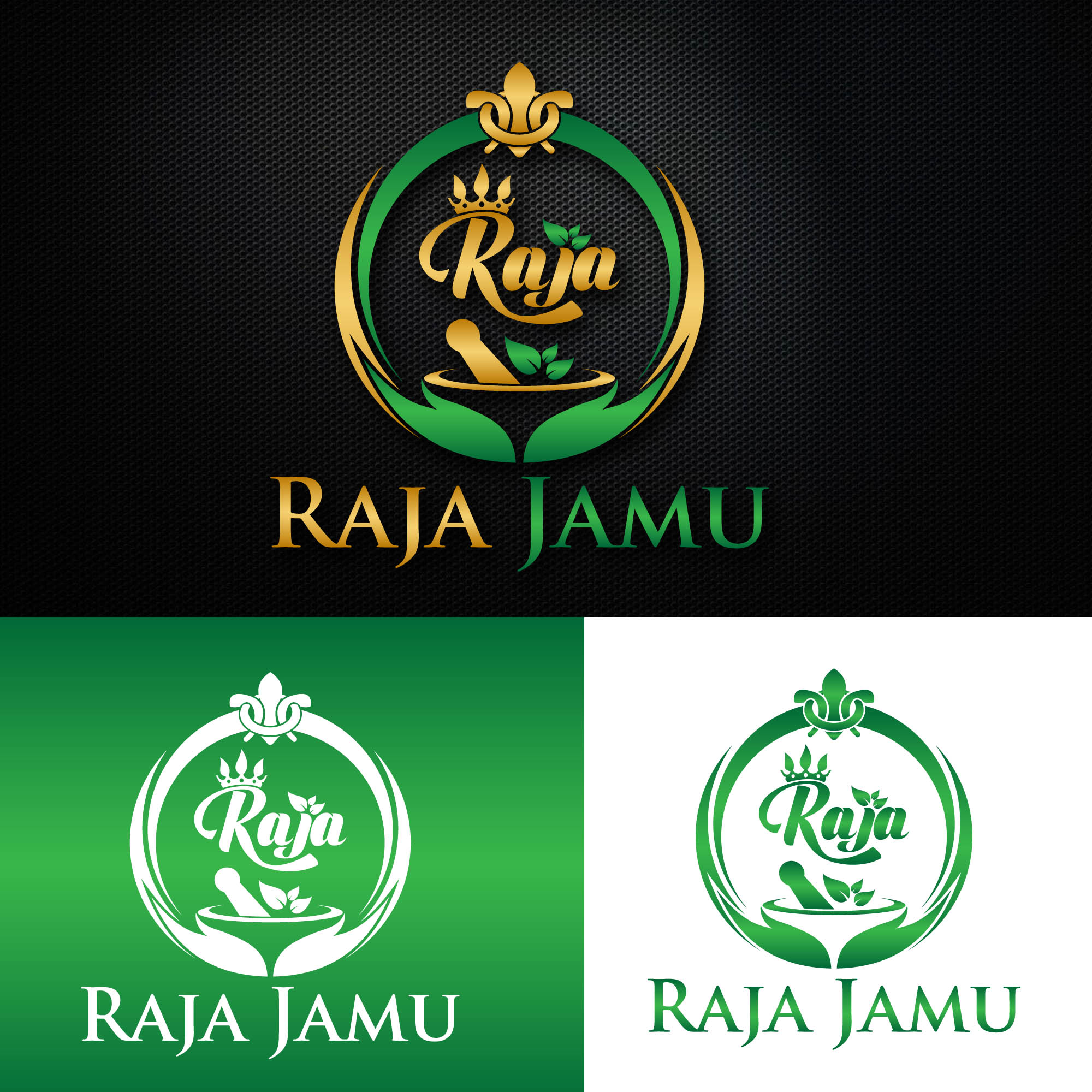 Detail Gambar Logo Jamu Nomer 26