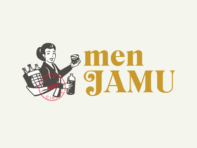 Detail Gambar Logo Jamu Nomer 10