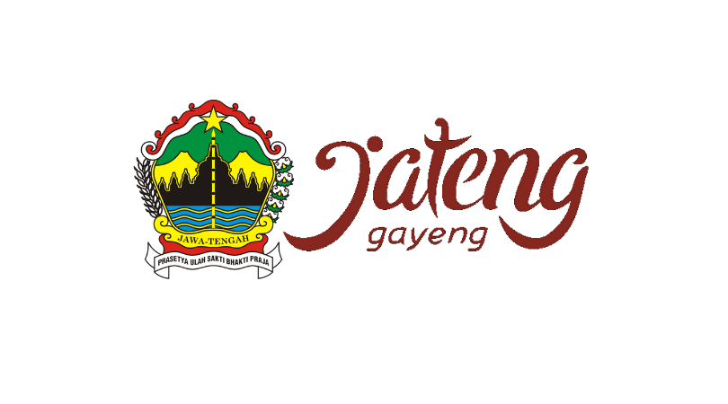 Detail Gambar Logo Jawa Tengah Nomer 55