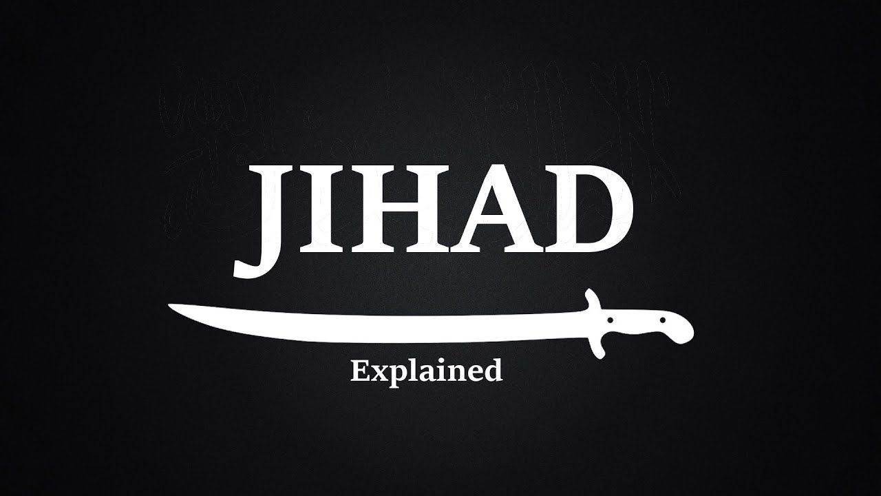 Detail Gambar Logo Jihad Nomer 6