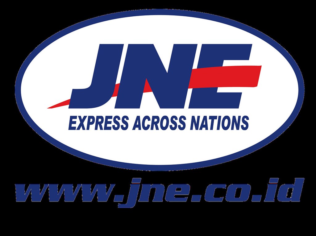 Detail Gambar Logo Jne Nomer 14