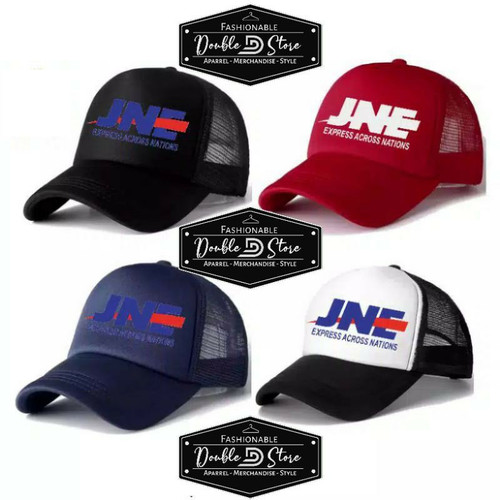 Detail Gambar Logo Jne Nomer 47